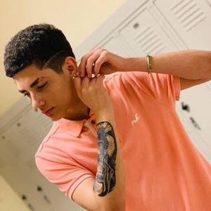 Meet your Posher, Jorge